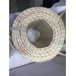 1kＮ - 130kＮ White Nylon Rope Traction Heavy Duty Nylon Rope for sale