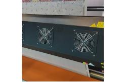 China Fedar 8 Printheads Sublimation Inkjet Printer For Cloth Print supplier