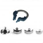 Sectional Band Dental Holder D2 Autoclavable Includes Sectional Matrix Bands M4  Clamps R6 for sale