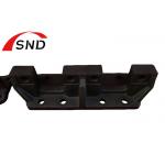 Custom CNC Machining Precision Steel Casting Service Metal Tooling Auto Parts