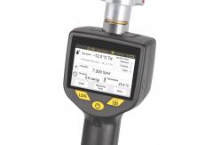 China SUTO S520 Portable Dew Point Meter For Compressed Air And Gases supplier