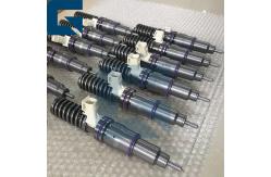 China VOE20584345 20584345 Engine Fuel Injector For D13 Engine supplier