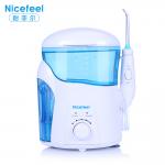 FC288 Smart Nicefeel Water Flosser 30-125psi High Pressure With UV Disinfection for sale