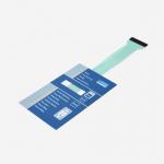LED LGF Light Custom Membrane Keypad Flexible Multifunctional