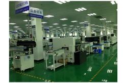 china SMT Mounting Machine exporter