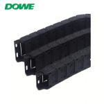 Tow chain Safe And High Quality T25X60 Load-Bearing Cable Chain Mini Drag Chain for sale
