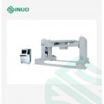 UL 2580 EV Large Power Battery Pack 360° Rotation Testing Equipment for sale