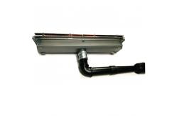 China LPG NG Built In Bakery Oven Gas Burner Industrial Gas Infrared Burner supplier