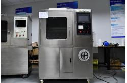 China AC 220V Tracking Index Tester supplier