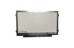 China 10.1 Inch LCD Screen model HSD101PFW3-B00 1024*600 LCD Display Panel supplier