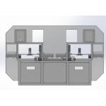 Customizable High Precision Hydraulic Punching Machine