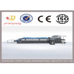 Semi-Automatic Flute Laminating Machine With Single Labor And Delivery
