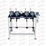 100KPA 400kPa Direct Shear Test Machine  Four Dimensional Stepless Speed Regulation for sale