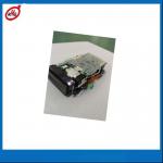 ATM Machine Parts Sankyo Compact Motorized Card Reader ICT3K7-3R6940