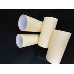 Heatproof Nontoxic Double Face Masking Tape , Home Pressure Sensitive Packaging Tape for sale