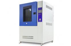 China Waterproof IP9K 8000Kpa High Temperature Test Chamber supplier