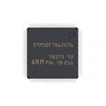 STM32F756ZGT6 Microcontroller MCU 216MHz Microcontroller Chip LQFP144 Single Core for sale