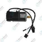 KXF0DX1BA00 Panasonic AC Servo Motor Driver HC-MF23B-S24 For CM402 Tray for sale
