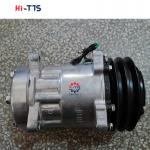 VOE14649606 Compressor for Volvo EC200B EC210B EC240B EC290B   Excavator