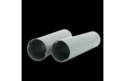 China                    Customizable PVC Decorative Profile Wall Strip              supplier