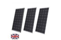 China A Grade Solar Panel Photovoltaic Cell / Most Efficient Solar Panels 1480*680*40mm supplier