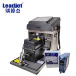V680 Industrial CIJ Inkjet Printer For Plastic Bags 1.5mm 20mm Font Height for sale