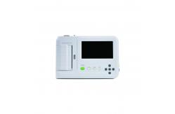 China CONTEC SP100 Pulmonary Lung Function Tests Analyzer Portable Spirometer supplier