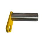 HYUNDAI R60-5 45mm Digger Bucket Pins Wear Resistant for sale