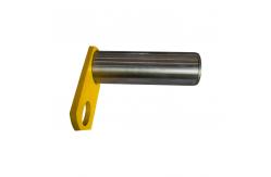 China Steel 50mm Excavator Bucket Pins For KOMATSU PC18 supplier