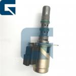 11418522 VOE11418522 Wheel-Type Loader L60F L70F Solenoid Valve for sale