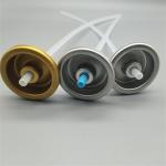 Durable Powder Spray Valve for Industrial Use with Robust Design