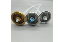 China Durable Powder Spray Valve for Industrial Use with Robust Design supplier
