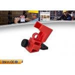 Miniature Clamp - On Circuit Breaker Lockout  For Switch Electrical Security for sale