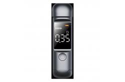 China Good Portable Alcohol Breathalyzer Machine For personal use Testing XJ1000 supplier