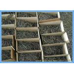 Q195-235 Roofing Iron Wire Nails For Construction SGS Certification for sale