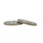 Precision Grinding with High Hardness Diamond Grinding Wheel 150mm