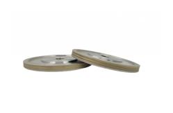 China Precision Grinding with High Hardness Diamond Grinding Wheel 150mm supplier