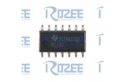 China SN74HC132DR supplier