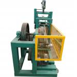 Wood Wool Machine Excelsior Wood Shavings Wood Wool Firelighter Making Machine for sale
