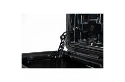 China Rugged Gas Strut Lift Support Waterproof For Rugged Toolboxes supplier