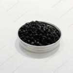 Customized Plastic Polyamide Nylon PA66 Formula Virgin Granules For Injection Molding