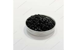 China Customized Plastic Polyamide Nylon PA66 Formula Virgin Granules For Injection Molding supplier