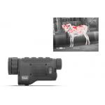 17um Pitch Electro Optic Thermal Night Vision Scope For Hunting for sale
