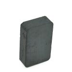 Permanent Magnet Ferrite Sintered At High Temperature For Motorcycle Motors W021A for sale