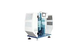 China Instrument Device Izod Charpy Impact Tester 5.5J Electronic supplier