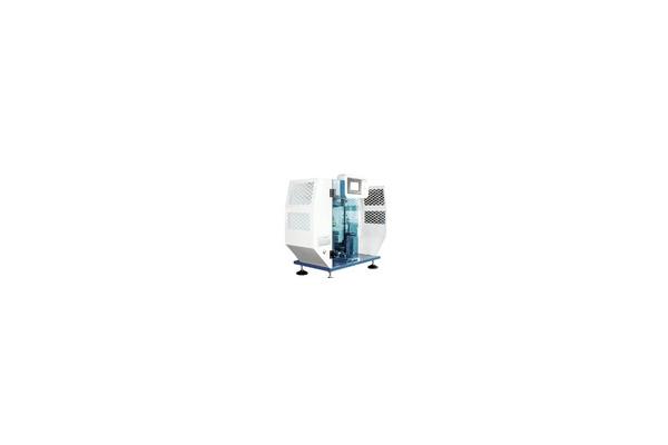 Instrument Device Izod Charpy Impact Tester 5.5J Electronic