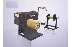 China Paper String Rewinding Paper Bag Forming Machine Paper Bag Manufacturing Machine supplier
