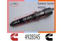 China Common Rail Diesel Fuel QSK45 QSK60 Injector 4928345 4001830 4010029 supplier
