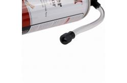 China Tinplate Can Tyre Sealer Inflator Emergency Repair Aeropak 450ml supplier