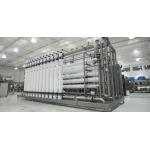 SFP-2860 Ultrafiltration Membrane Modules Water Treatment Of Environmental Engineering for sale